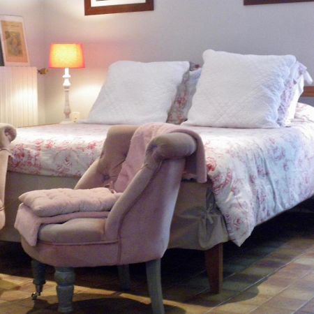 La Metairie Du Pont Bed and Breakfast Sainte-Hermine Εξωτερικό φωτογραφία
