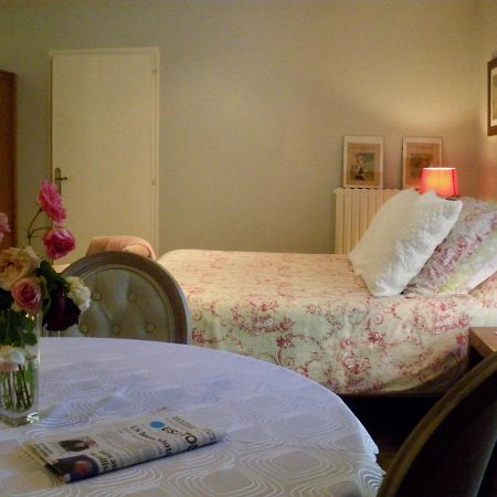 La Metairie Du Pont Bed and Breakfast Sainte-Hermine Εξωτερικό φωτογραφία