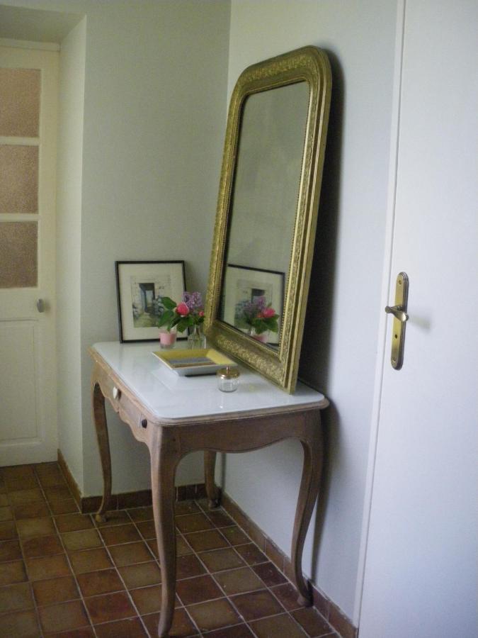 La Metairie Du Pont Bed and Breakfast Sainte-Hermine Εξωτερικό φωτογραφία