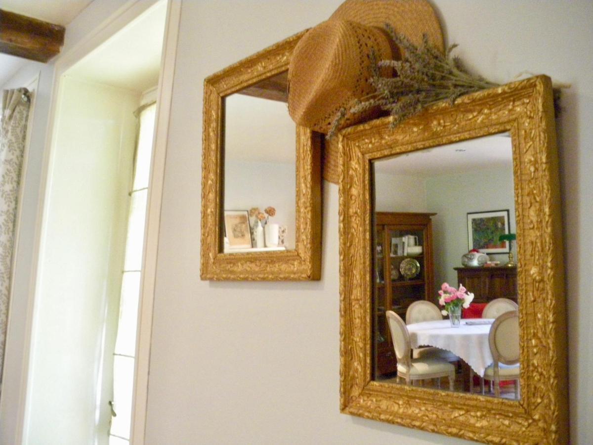 La Metairie Du Pont Bed and Breakfast Sainte-Hermine Εξωτερικό φωτογραφία